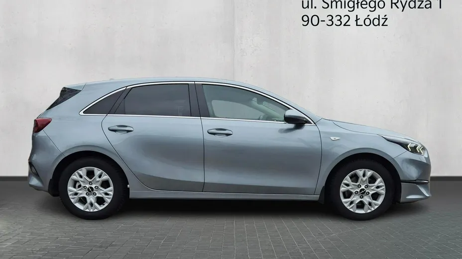 KIA Cee'd -