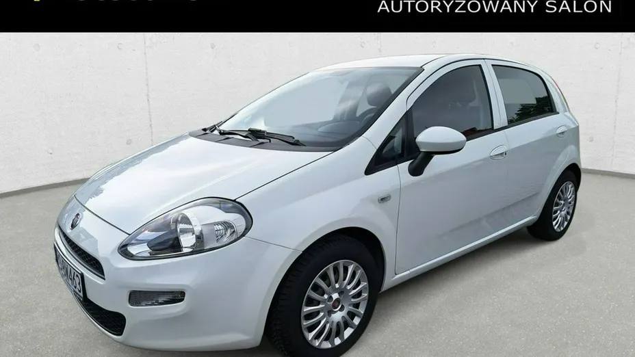 FIAT Punto -