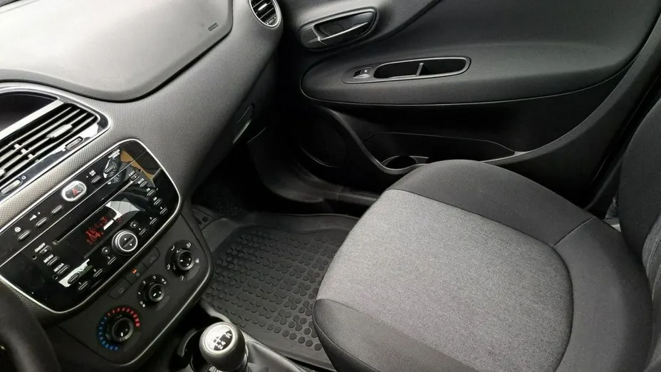 FIAT Punto -