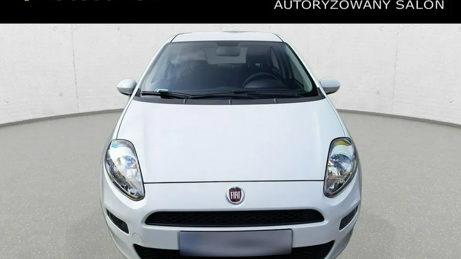 FIAT Punto -