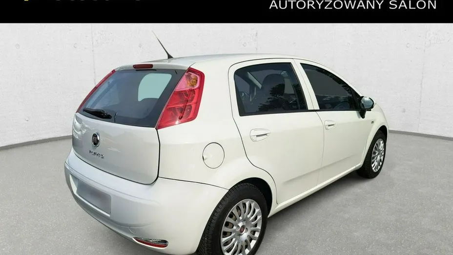 FIAT Punto -