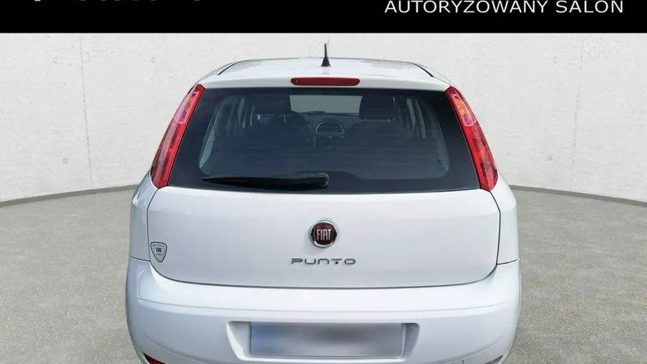 FIAT Punto -