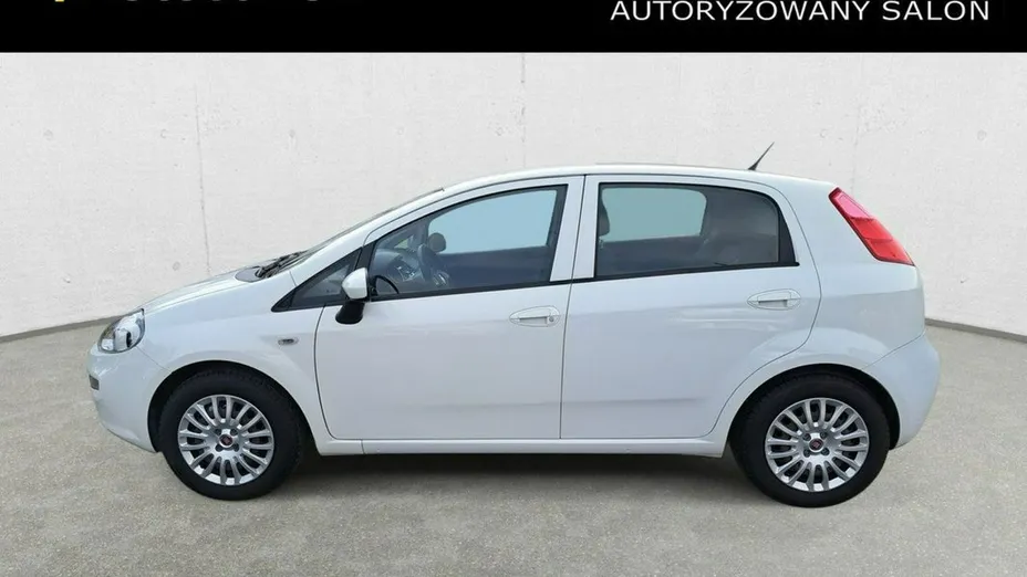 FIAT Punto -
