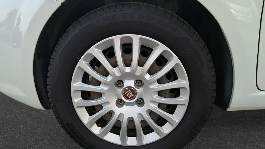 FIAT Punto -