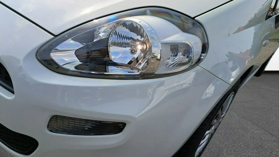 FIAT Punto -