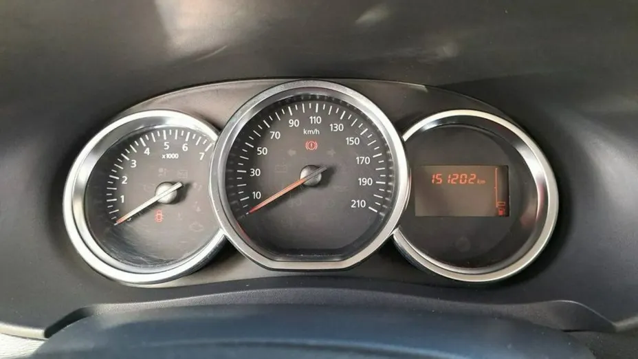 DACIA Dokker -