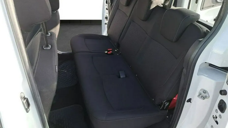 DACIA Dokker -