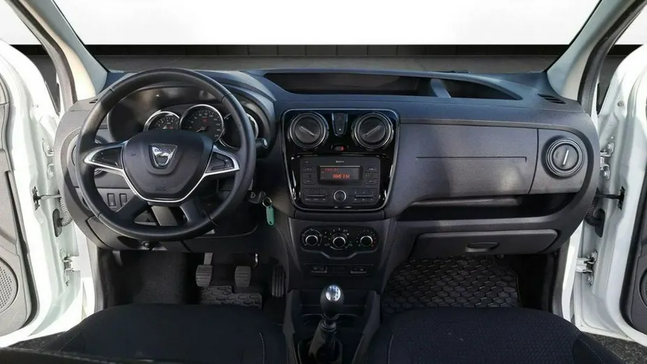 DACIA Dokker -