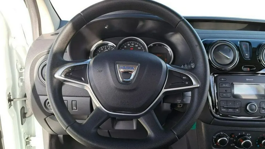 DACIA Dokker -