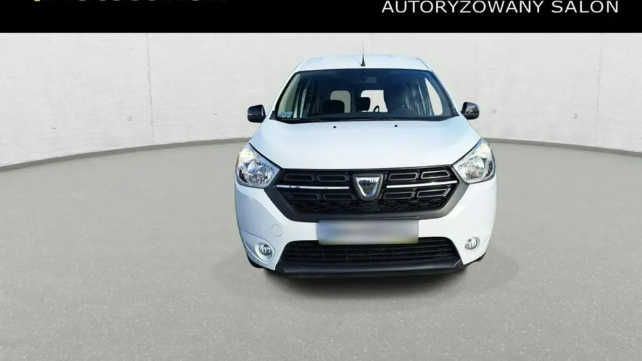 DACIA Dokker -