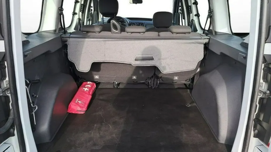 DACIA Dokker -