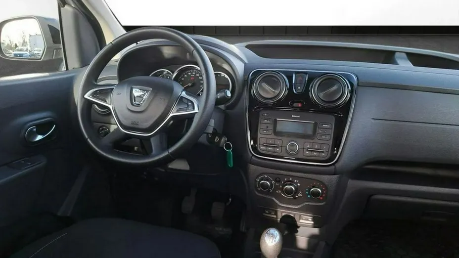 DACIA Dokker -