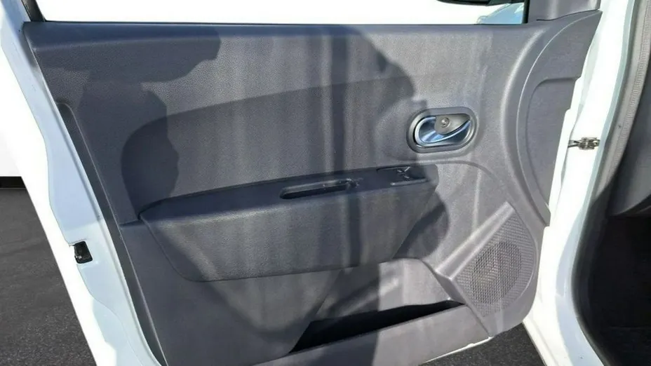 DACIA Dokker -
