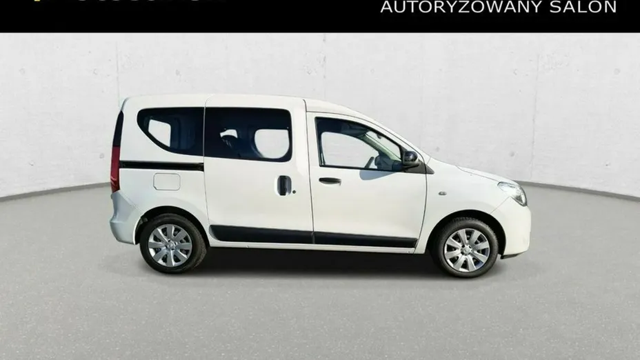 DACIA Dokker -