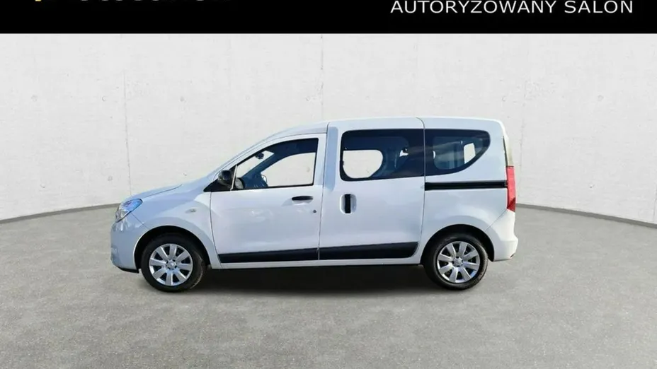 DACIA Dokker -