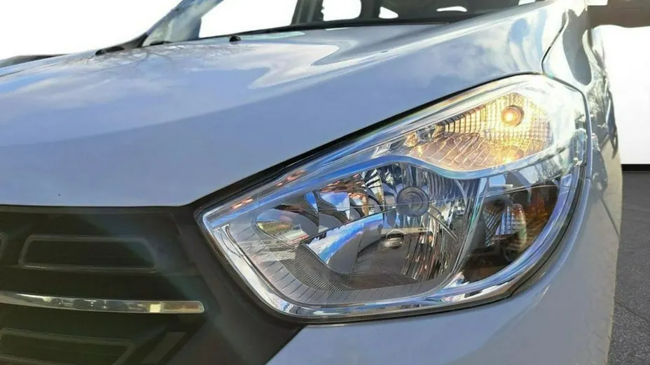 DACIA Dokker -