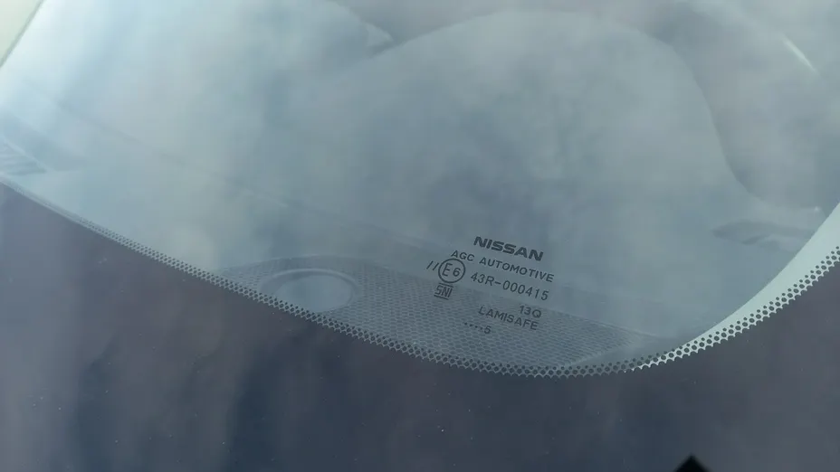 NISSAN X-Trail -