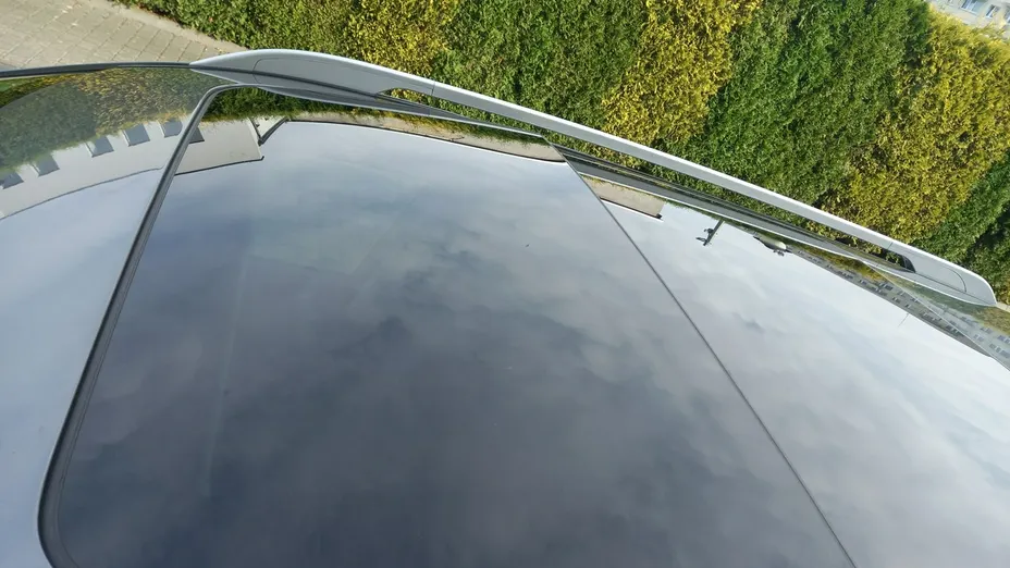 NISSAN X-Trail -