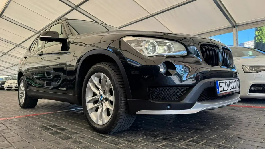 BMW X1 -