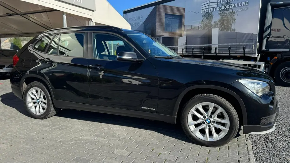 BMW X1 -
