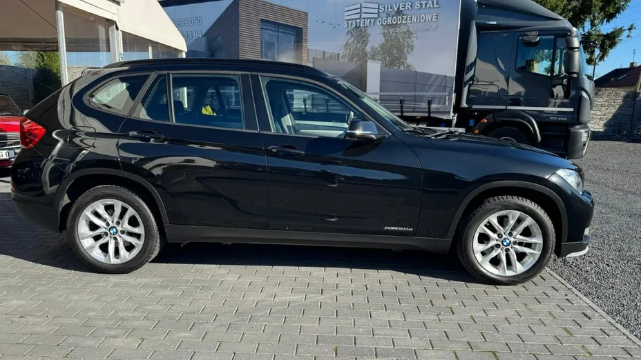BMW X1 -
