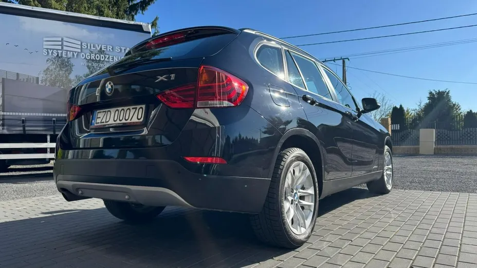 BMW X1 -