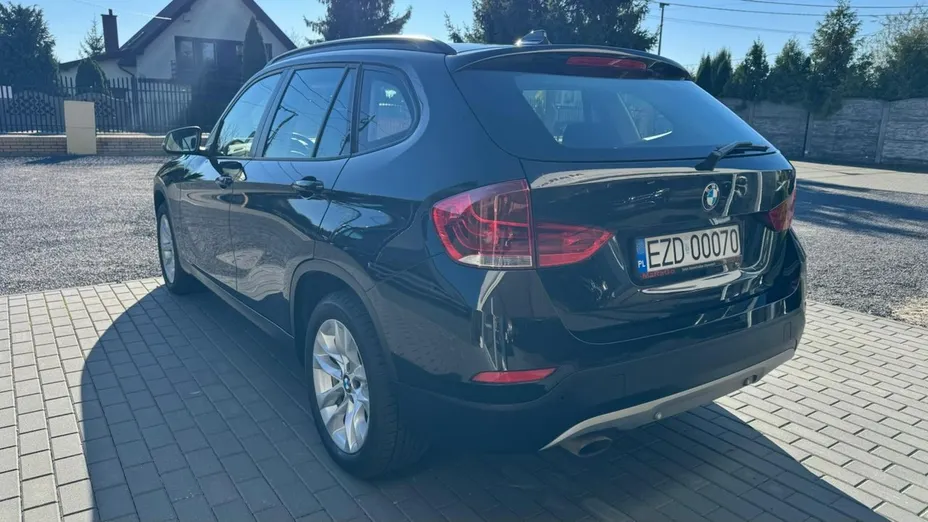 BMW X1 -