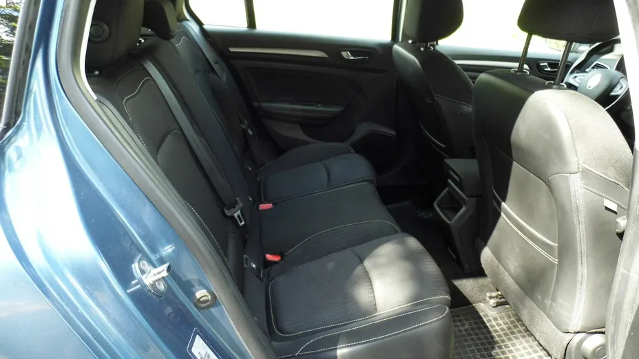 RENAULT Megane -