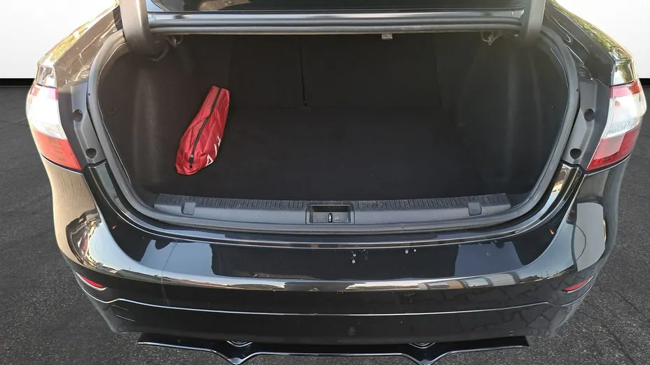 RENAULT Fluence -