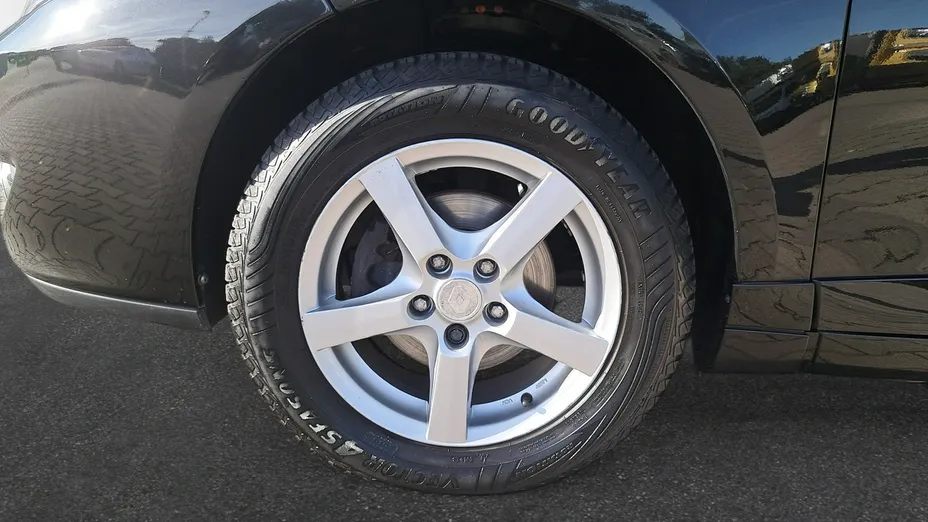 RENAULT Fluence -