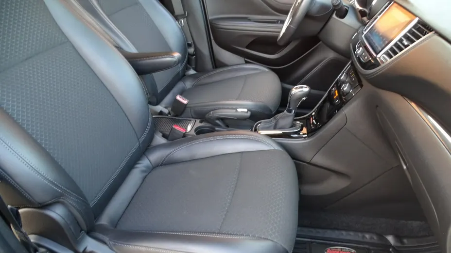 OPEL Mokka -