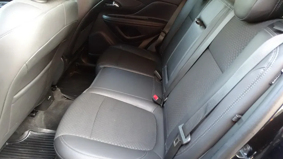 OPEL Mokka -