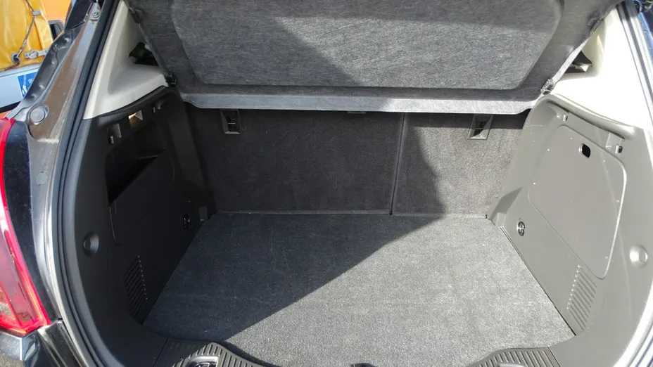 OPEL Mokka -