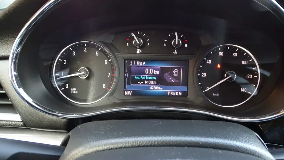 OPEL Mokka -