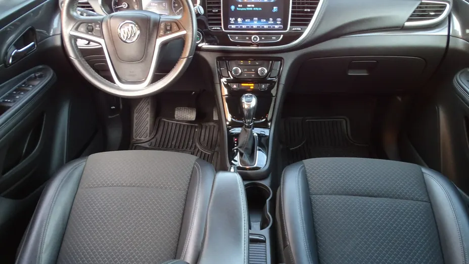OPEL Mokka -