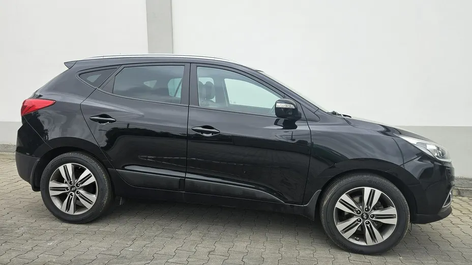 HYUNDAI ix35 -