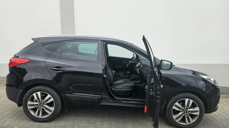 HYUNDAI ix35 -
