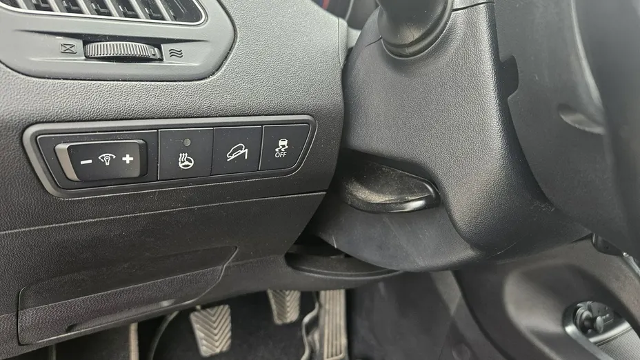 HYUNDAI ix35 -