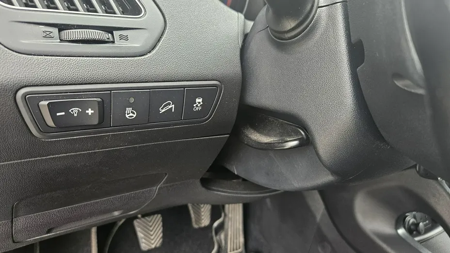 HYUNDAI ix35 -