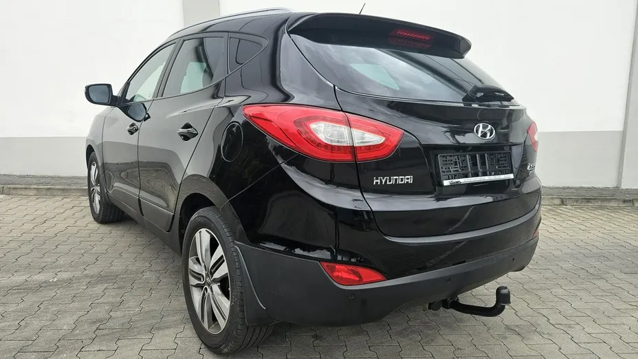 HYUNDAI ix35 -