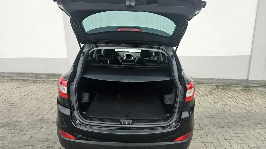 HYUNDAI ix35 -