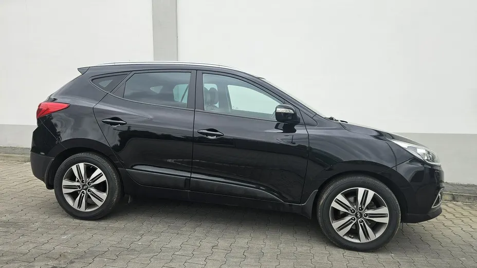 HYUNDAI ix35 -