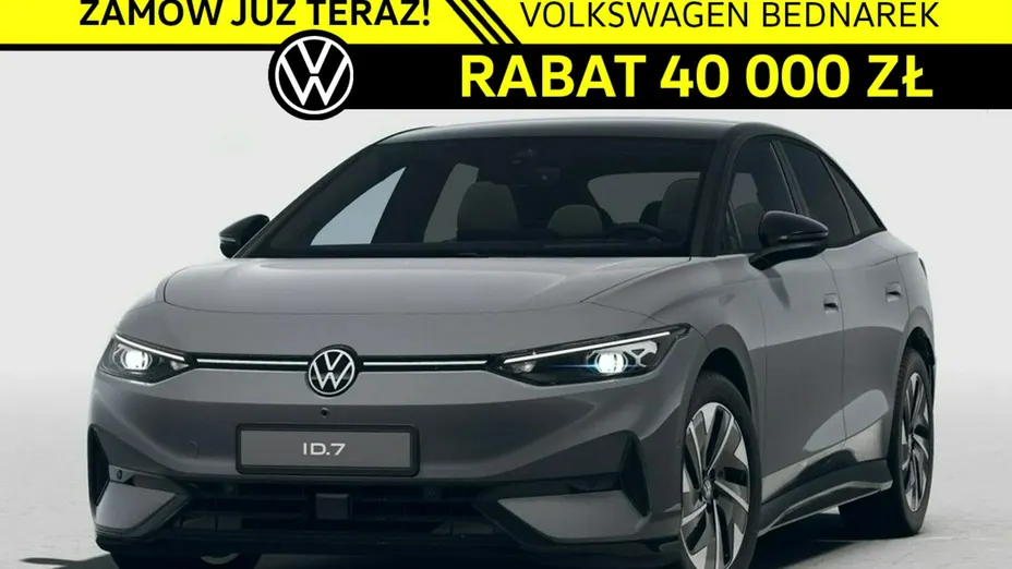 VOLKSWAGEN ID.7 -