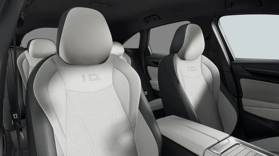 VOLKSWAGEN ID.7 -