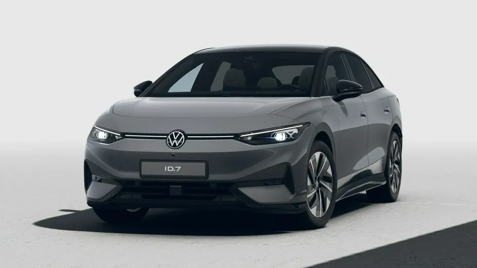 VOLKSWAGEN ID.7 -
