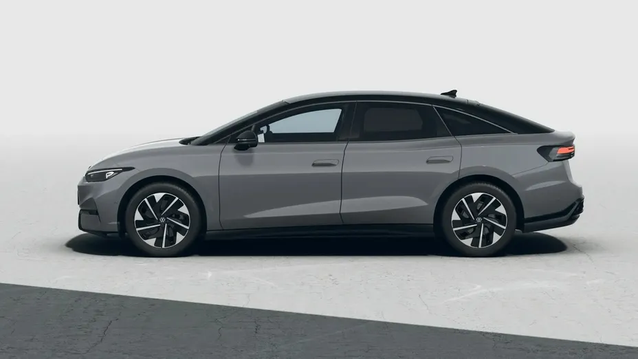 VOLKSWAGEN ID.7 -