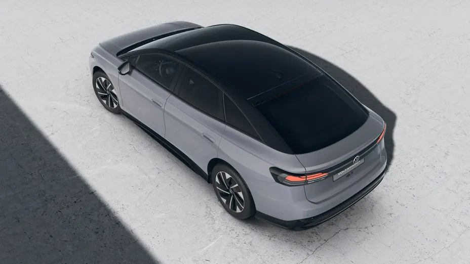 VOLKSWAGEN ID.7 -