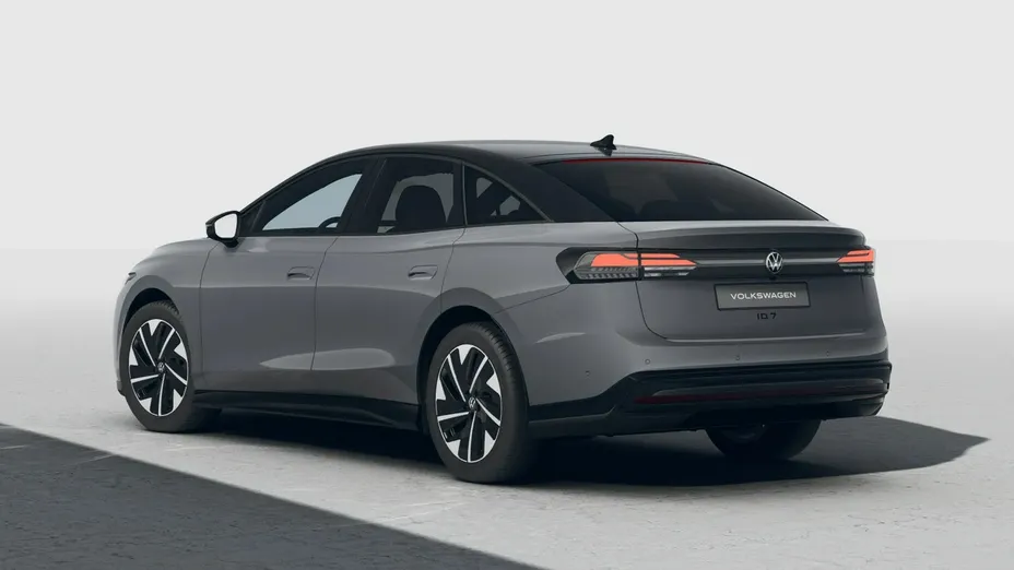 VOLKSWAGEN ID.7 -