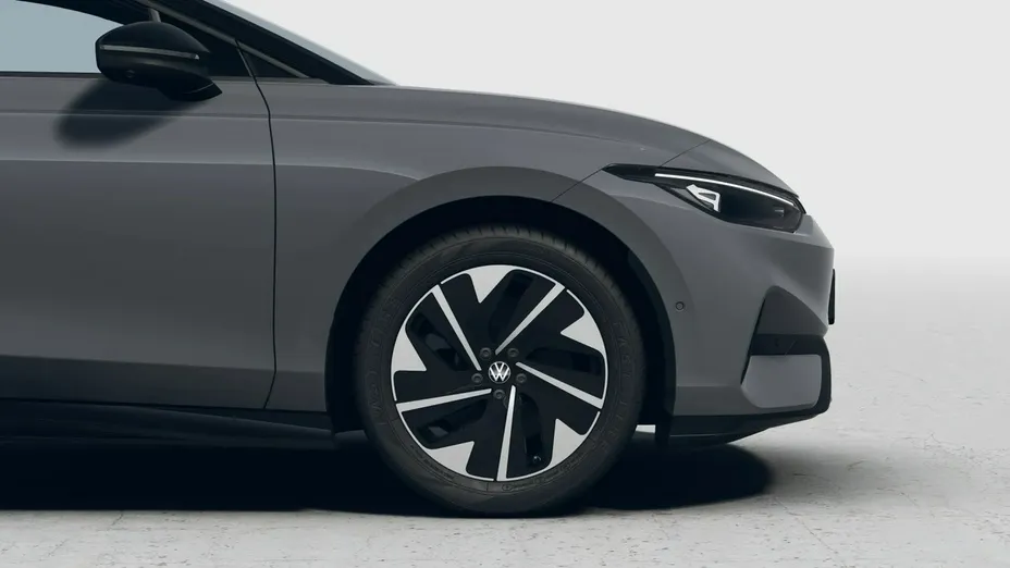 VOLKSWAGEN ID.7 -