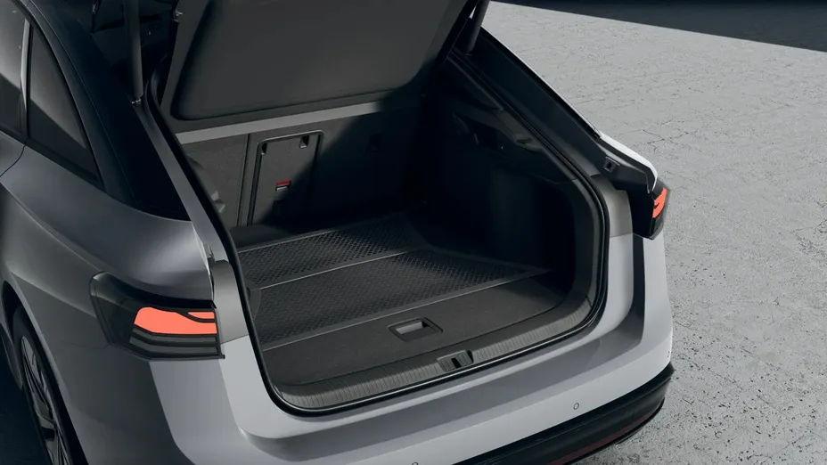 VOLKSWAGEN ID.7 -